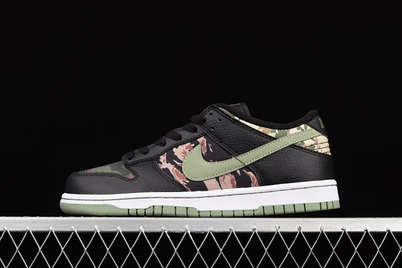 All Categories Nk SB Dunk Series Nk SB Dunk Low Low-top Sneakers C Version Nk SB Dunk Low Russet Cedar Camouflage Asymmetrical Mandarin Duck Army Green Dunk Series Retro Low-top Casual Sports Skateboard Shoes DH0957-001